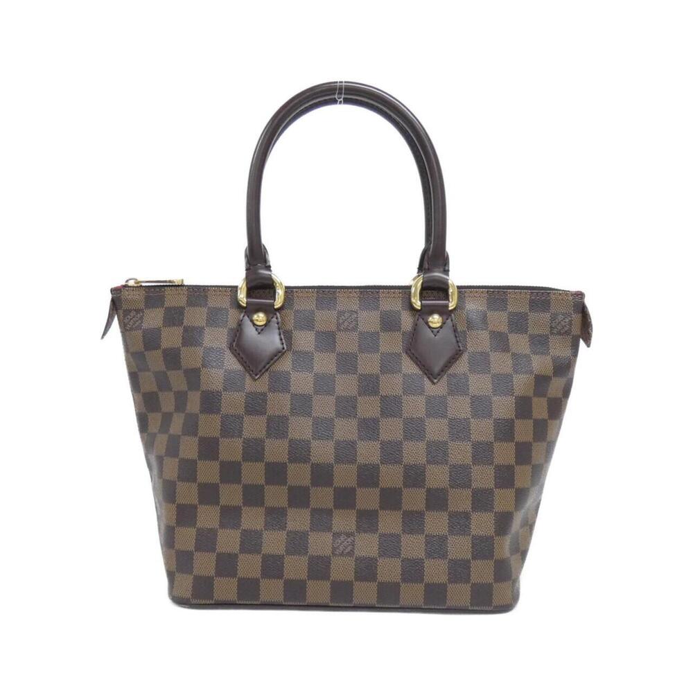 LOUIS VUITTON Brown Damier Bag